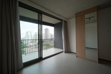 Kitnet/Studio para alugar com 1 quarto, 23m² em Vila Mariana, São Paulo