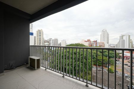 Kitnet/Studio para alugar com 1 quarto, 23m² em Vila Mariana, São Paulo