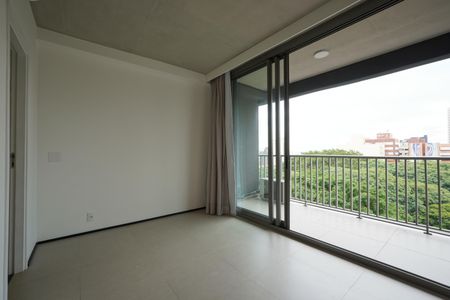 Kitnet/Studio para alugar com 1 quarto, 23m² em Vila Mariana, São Paulo