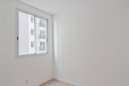 Apartamento à venda com 36m², 2 quartos e sem vaga Apartamento à venda com 36m², 2 quartos e sem vagaQuarto 2