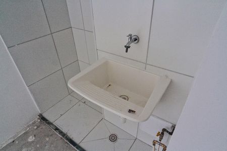 Apartamento à venda com 36m², 2 quartos e sem vaga Apartamento à venda com 36m², 2 quartos e sem vagaÁrea de Serviço