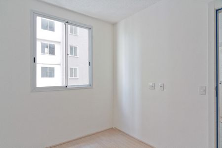 Quarto 1 de apartamento à venda com 2 quartos, 36m² em Vila Pirituba, São Paulo