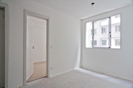 Apartamento à venda com 36m², 2 quartos e sem vaga Apartamento à venda com 36m², 2 quartos e sem vagaSala