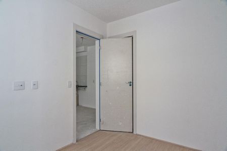 Apartamento à venda com 36m², 2 quartos e sem vaga Apartamento à venda com 36m², 2 quartos e sem vagaQuarto 1