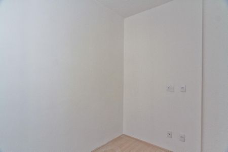 Apartamento à venda com 36m², 2 quartos e sem vaga Apartamento à venda com 36m², 2 quartos e sem vagaQuarto 2