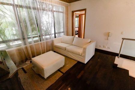 Apartamento à venda com 375m², 4 quartos e 3 vagasSala 3
