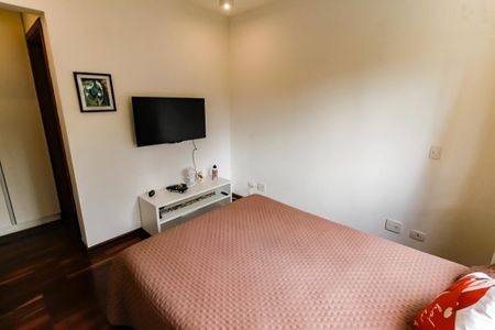 Apartamento à venda com 375m², 4 quartos e 3 vagasSuíte 1