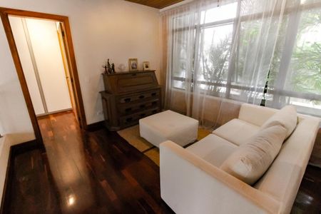 Apartamento à venda com 375m², 4 quartos e 3 vagasSala 3