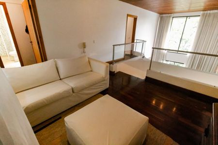 Apartamento à venda com 375m², 4 quartos e 3 vagasSala 3