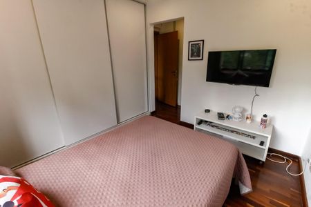 Apartamento à venda com 375m², 4 quartos e 3 vagasSuíte 1