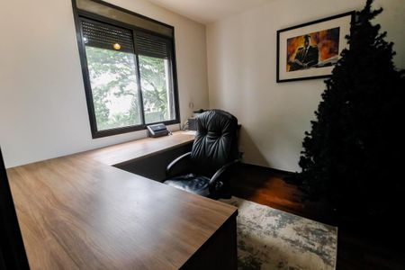 Apartamento à venda com 375m², 4 quartos e 3 vagasQuarto 2