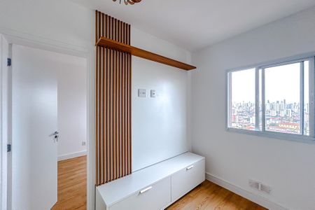 Sala de apartamento para alugar com 2 quartos, 32m² em Vila Matilde, São Paulo