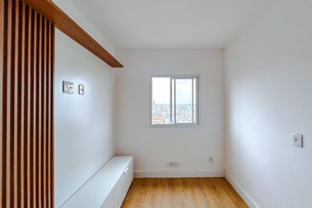 Sala de apartamento para alugar com 2 quartos, 32m² em Vila Matilde, São Paulo