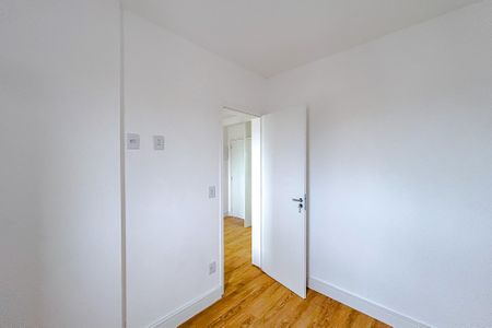 Quarto 1 de apartamento para alugar com 2 quartos, 32m² em Vila Matilde, São Paulo