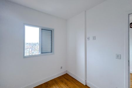 Quarto 1 de apartamento para alugar com 2 quartos, 32m² em Vila Matilde, São Paulo