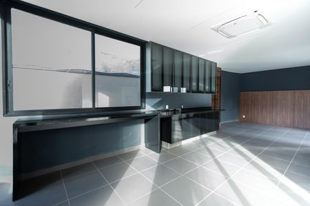 Apartamento à venda com 45m², 1 quarto e 1 vagaÁrea Comum - Pub