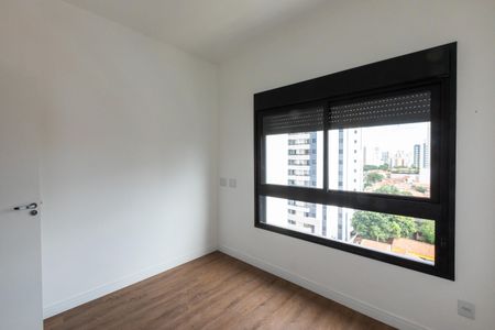 Quarto de apartamento à venda com 1 quarto, 45m² em Taquaral, Campinas