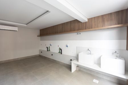 Apartamento à venda com 45m², 1 quarto e 1 vagaÁrea Comum - Lavanderia