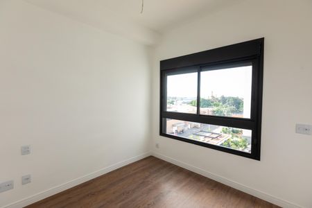 Quarto de apartamento à venda com 1 quarto, 45m² em Taquaral, Campinas