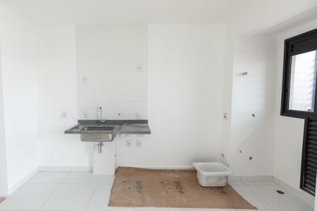 Apartamento à venda com 1 quarto, 45m² em Taquaral, Campinas