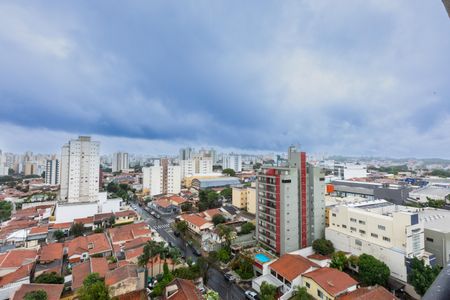 Apartamento à venda com 1 quarto, 45m² em Taquaral, Campinas
