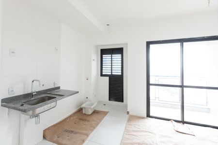 Apartamento à venda com 1 quarto, 45m² em Taquaral, Campinas