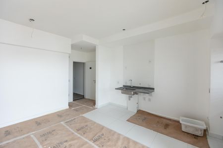Apartamento à venda com 1 quarto, 45m² em Taquaral, Campinas