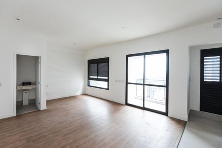 Apartamento à venda com 1 quarto, 45m² em Taquaral, Campinas