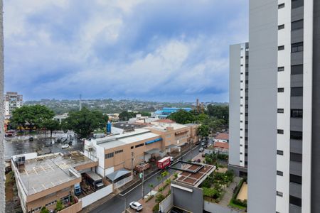 Apartamento à venda com 1 quarto, 45m² em Taquaral, Campinas