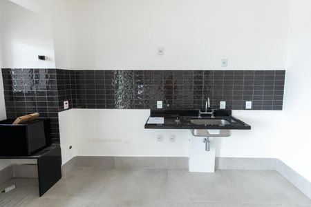 Apartamento à venda com 1 quarto, 45m² em Taquaral, Campinas