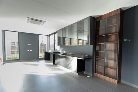 Apartamento à venda com 45m², 1 quarto e 1 vagaÁrea Comum - Pub