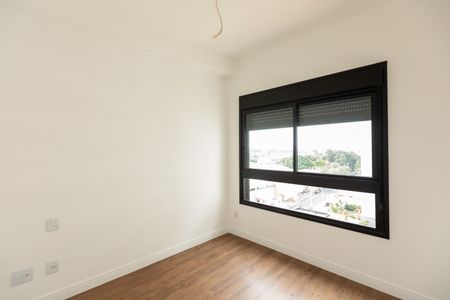 Quarto de apartamento à venda com 1 quarto, 45m² em Taquaral, Campinas