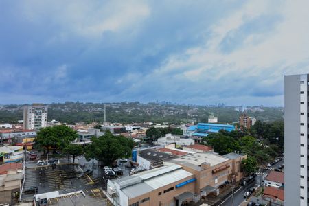 Apartamento à venda com 1 quarto, 45m² em Taquaral, Campinas