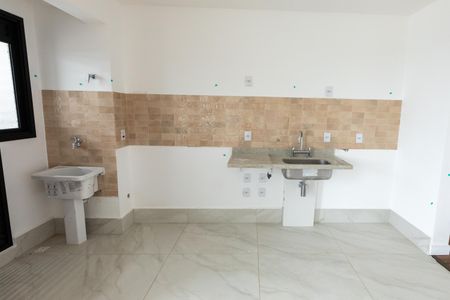 Apartamento à venda com 1 quarto, 45m² em Taquaral, Campinas