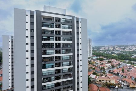 Apartamento à venda com 1 quarto, 45m² em Taquaral, Campinas