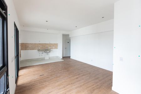 Apartamento à venda com 1 quarto, 45m² em Taquaral, Campinas