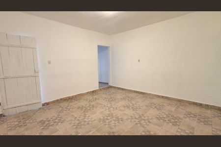 Casa para alugar com 40m², 1 quarto e sem vagaQuarto 1