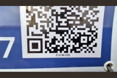 Casa para alugar com 40m², 1 quarto e sem vagaCódigo plaquinha EULM-528