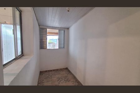 Casa para alugar com 40m², 1 quarto e sem vagaQuarto 2