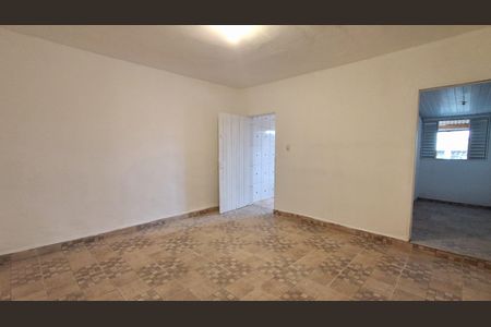 Casa para alugar com 40m², 1 quarto e sem vagaQuarto 1