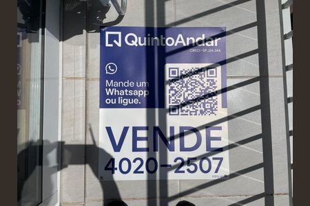 Apartamento à venda com 48m², 2 quartos e 1 vagaPlaca FZFS-163 instalada em 27/02/2026