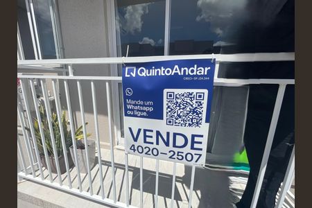 Apartamento à venda com 48m², 2 quartos e 1 vagaPlaca FZFS-163 instalada em 27/02/2026