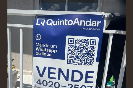 Apartamento à venda com 48m², 2 quartos e 1 vagaPlaca FZFS-163 instalada em 27/02/2026