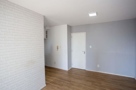 Sala de apartamento para alugar com 2 quartos, 47m² em Centro, Diadema