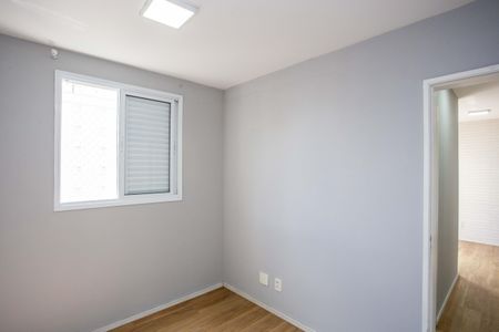 Quarto 1 de apartamento para alugar com 2 quartos, 47m² em Centro, Diadema