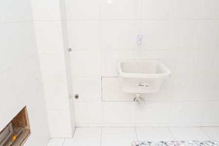 Apartamento para alugar com 80m², 2 quartos e 1 vaga Apartamento para alugar com 80m², 2 quartos e 1 vagaÁrea de Serviço