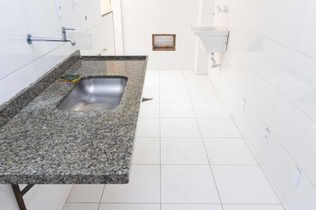 Apartamento para alugar com 80m², 2 quartos e 1 vaga Apartamento para alugar com 80m², 2 quartos e 1 vagaCozinha