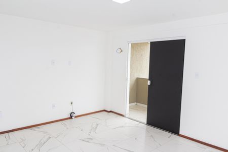 Sala de apartamento para alugar com 2 quartos, 80m² em Campo Grande, Rio de Janeiro