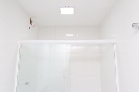 Apartamento para alugar com 80m², 2 quartos e 1 vaga Apartamento para alugar com 80m², 2 quartos e 1 vagaBanheiro 2