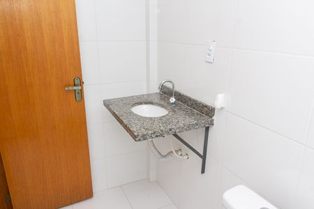 Apartamento para alugar com 80m², 2 quartos e 1 vaga Apartamento para alugar com 80m², 2 quartos e 1 vagaBanheiro 2